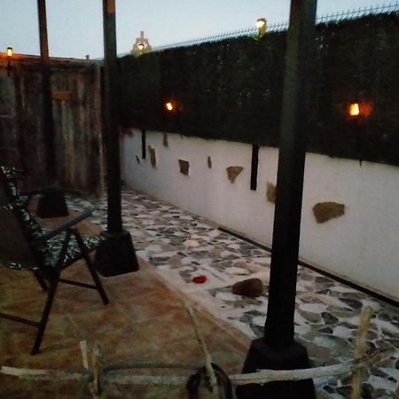 Abades  Villa Feliz מראה חיצוני תמונה