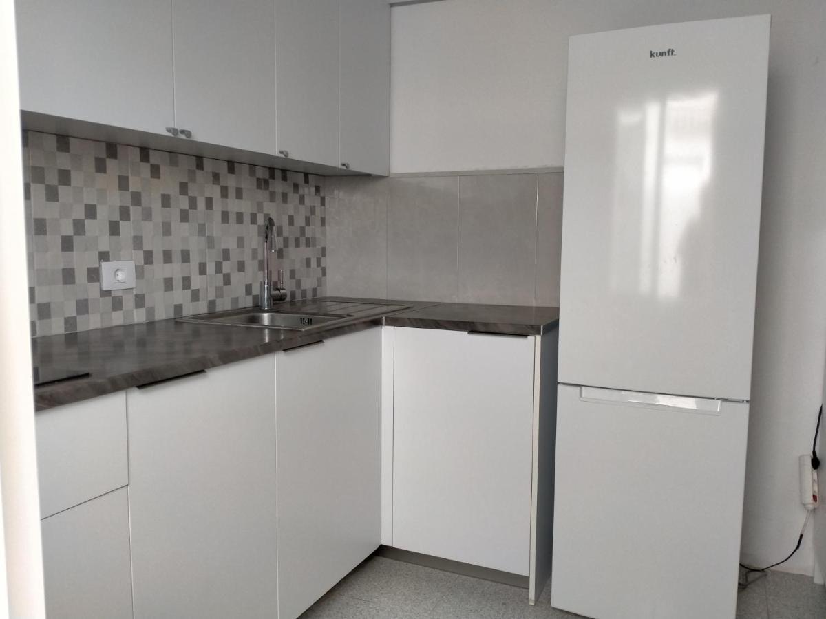 Abades  Villa Feliz מראה חיצוני תמונה