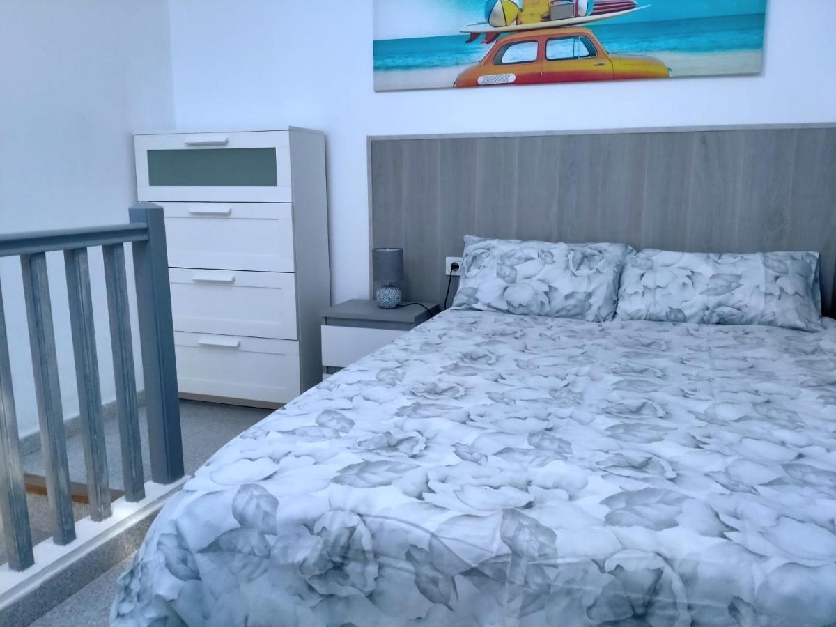 Abades  Villa Feliz מראה חיצוני תמונה