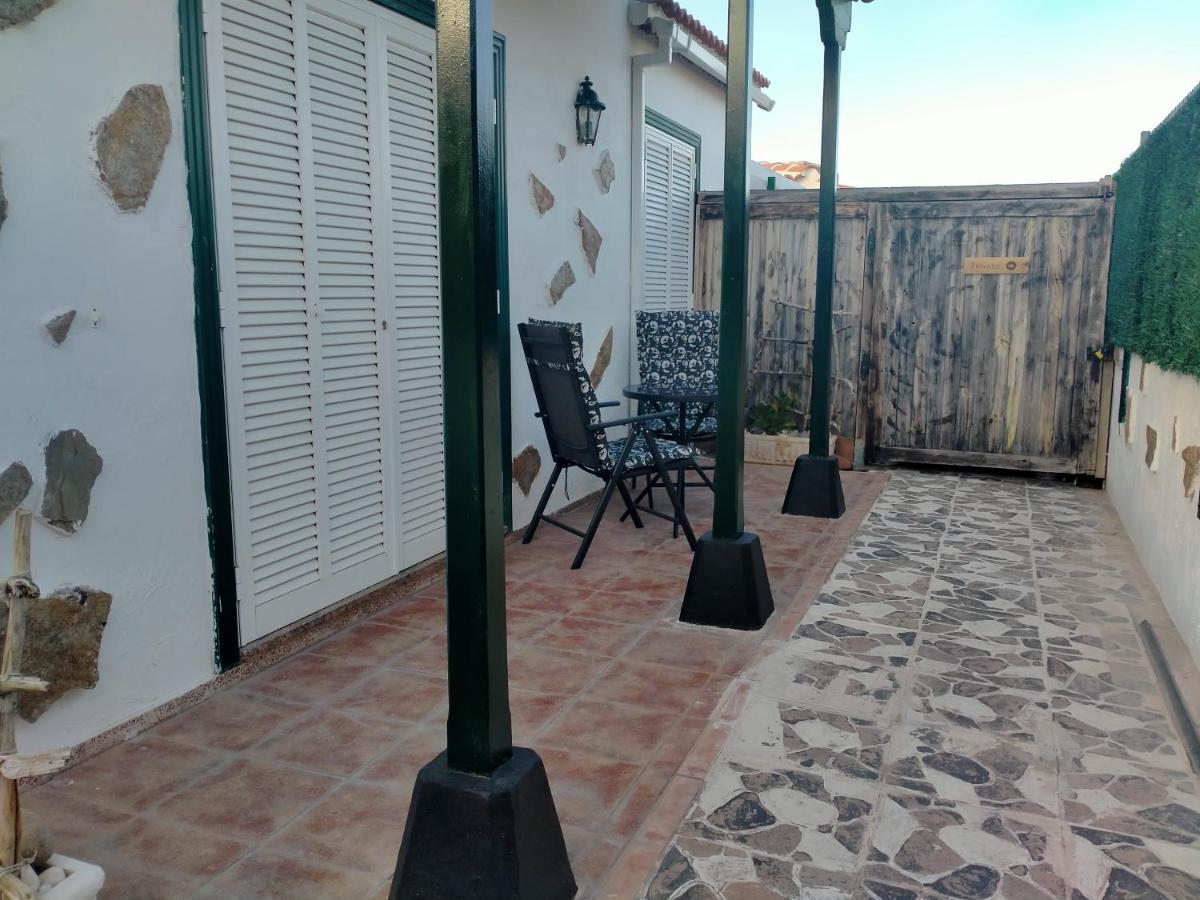 Abades  Villa Feliz מראה חיצוני תמונה