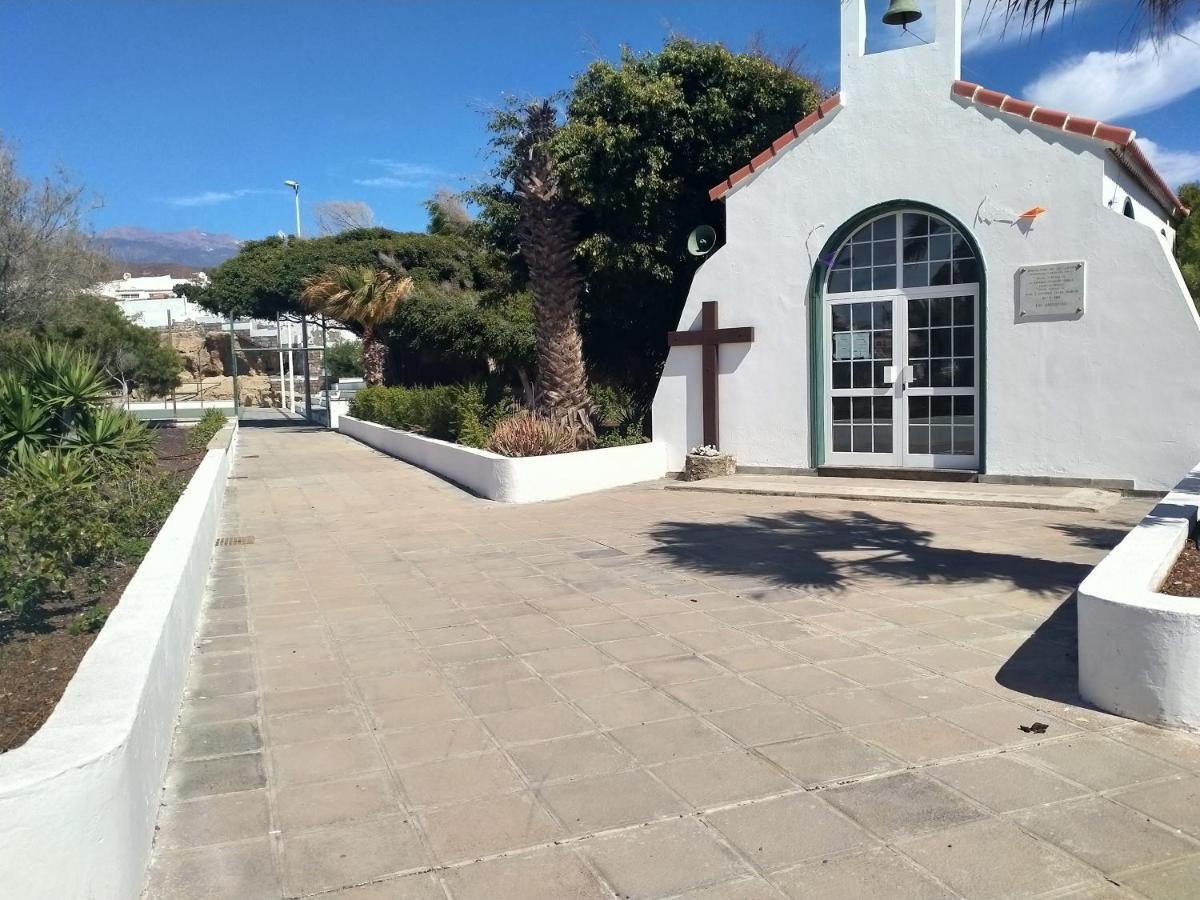 Abades  Villa Feliz מראה חיצוני תמונה