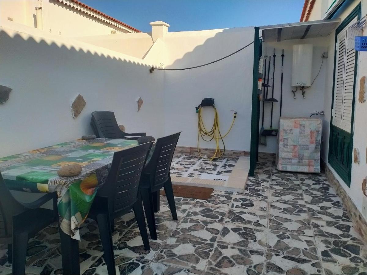 Abades  Villa Feliz מראה חיצוני תמונה