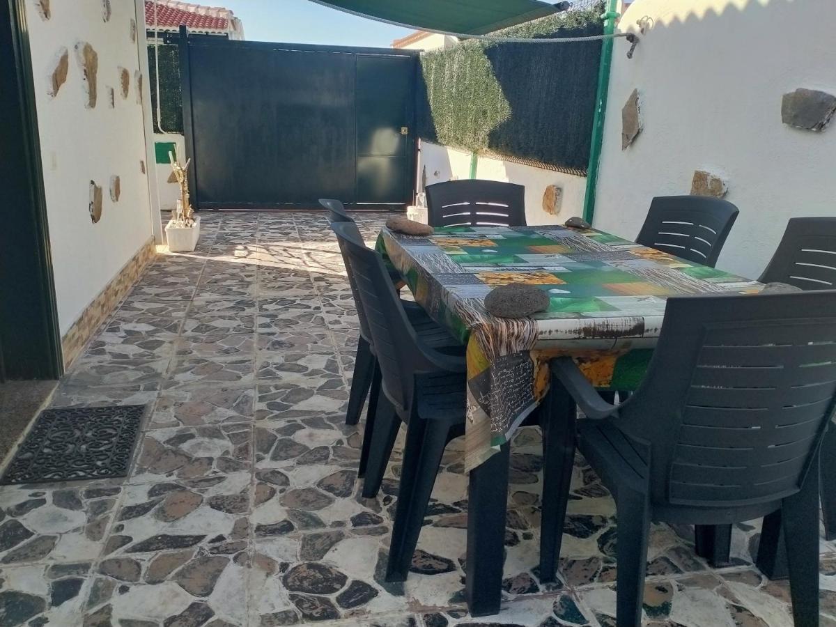 Abades  Villa Feliz מראה חיצוני תמונה