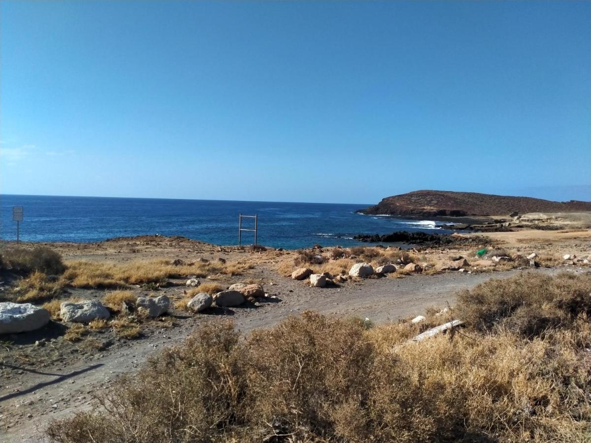 Abades  Villa Feliz מראה חיצוני תמונה