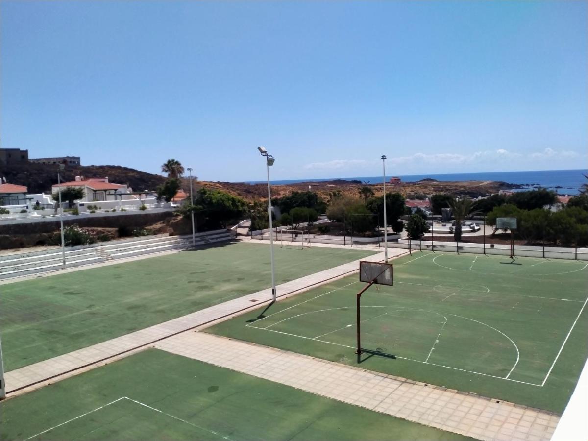 Abades  Villa Feliz מראה חיצוני תמונה