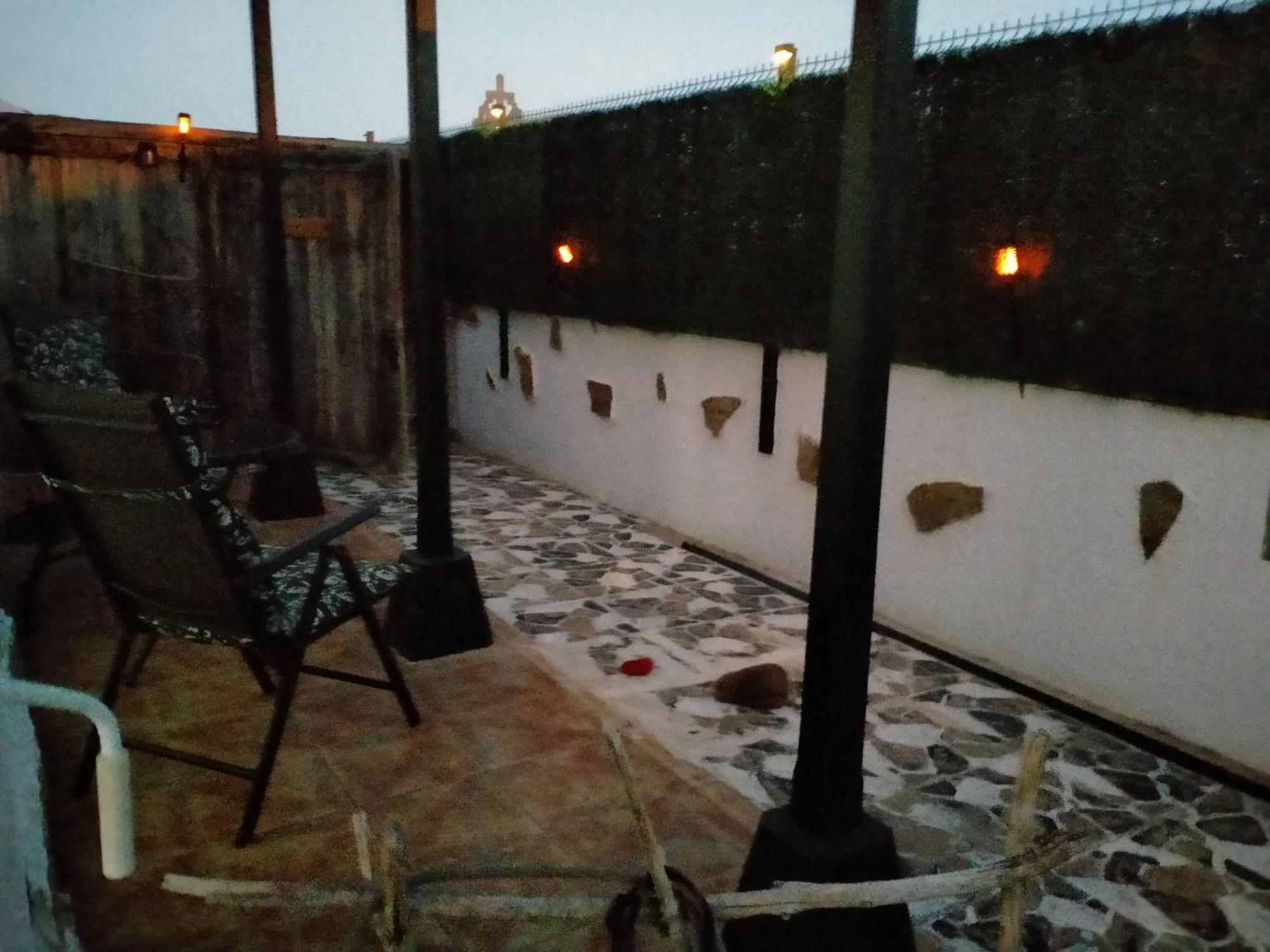 Abades  Villa Feliz מראה חיצוני תמונה